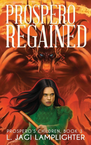 Prospero Regained