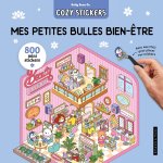 Cozy Stickers - Mes petites bulles bien-être - Belly Bean Co.