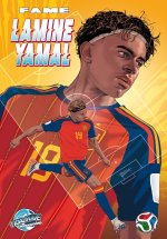 FAME Lamine Yamal