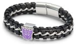 Transformers Bracelet Decepticons 19 cm