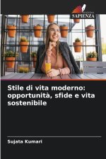 Stile di vita moderno