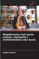 Współczesny styl życia