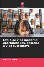 Estilo de vida moderno