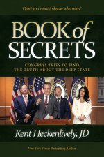 Book of Secrets
