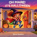 Oh, Mare! It's Halloween