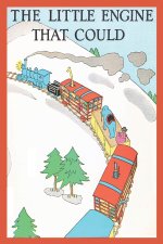 The Little Engine That Could