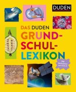 Das Duden Grundschullexikon
