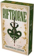 Riftborne