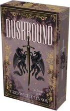 Duskbound