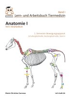 Lern- und Arbeitsbuch Tiermedizin
