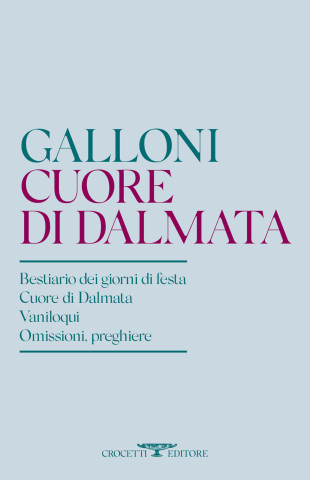 Cuore di Dalmata