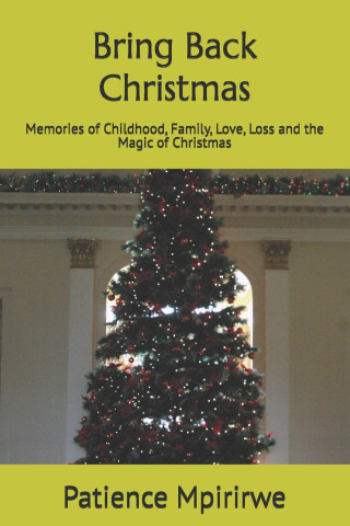 Bring Back Christmas