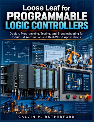Loose Leaf for Programmable Logic Controllers