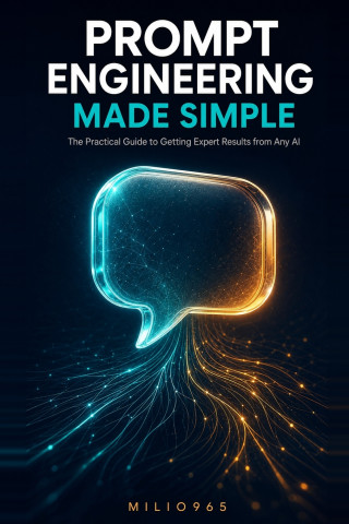 Prompt Engineering Made Simple