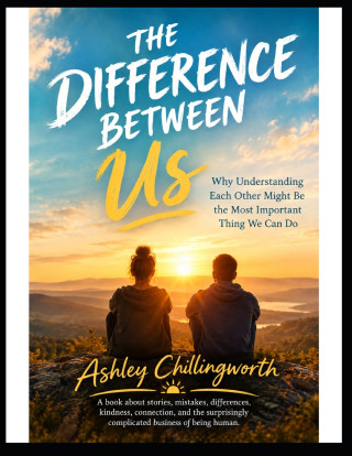 THE DIFFERENCE BETWEEN US
