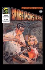 Space Monsters #5