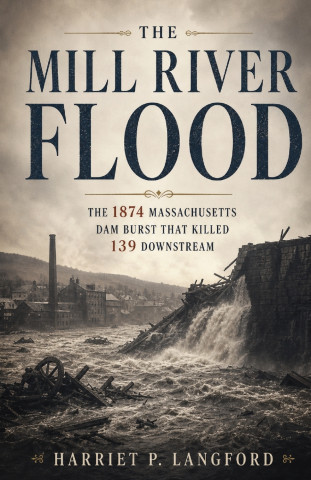The Mill River Flood
