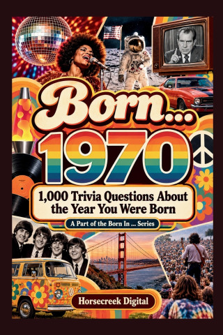 Born in...1970