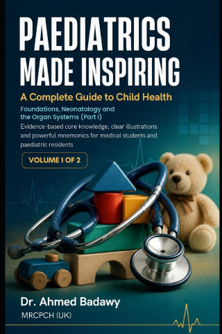 Paediatrics Made Inspiring