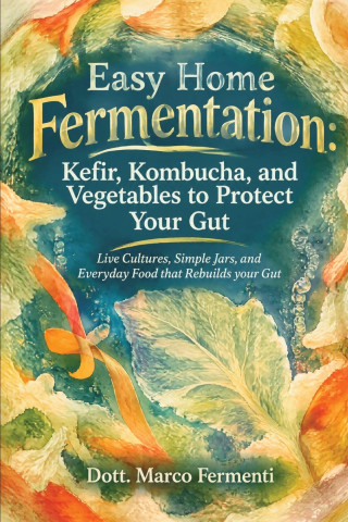 Easy Home Fermentation