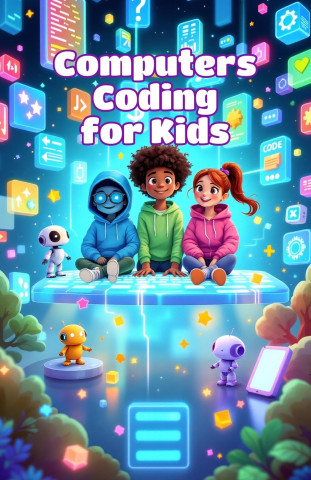 Computers Coding for Kids
