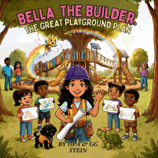 BELLA THE BUILDER