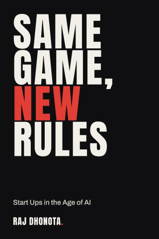 Same Game, New Rules