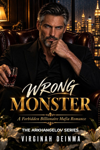 WRONG MONSTER