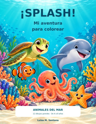 !Splash!