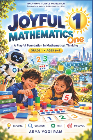 Joyful Mathematics One