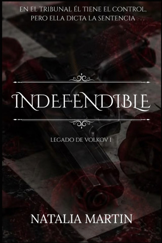 INDEFENDIBLE