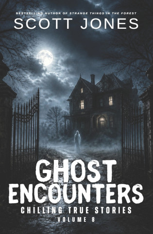 Ghost Encounters