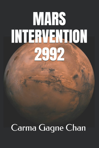 Mars Intervention 2992