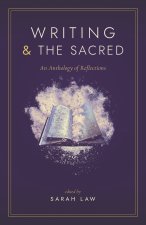 Writing & The Sacred