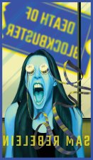 The Death of Blockbuster