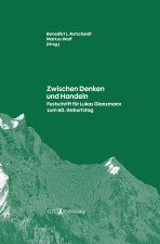 Zwischen Denken und Handeln