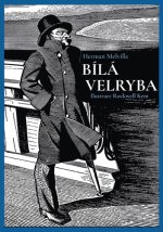Bílá velryba