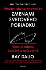 Princípy, ako sa vyrovnať so zmenami svetového poriadku