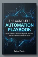 The Complete Automation Playbook