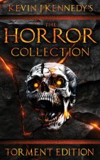 The Horror Collection Torment Edition