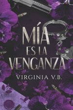 Mía es la venganza
