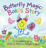 Butterfly Magic