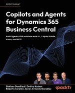 Copilots and Agents for Dynamics 365 Business Central