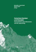 Zwischen Denken und Handeln