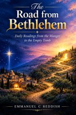 The Road from Bethlehem