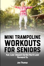Mini Trampoline Workouts for Seniors