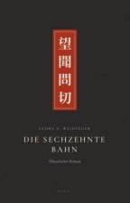Die sechzehnte Bahn