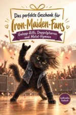 Das perfekte Geschenk für Iron-Maiden-Fans