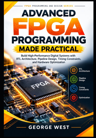 Advanced FPGA Programming Made Practical