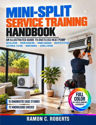 Mini-Split Service Training Handbook